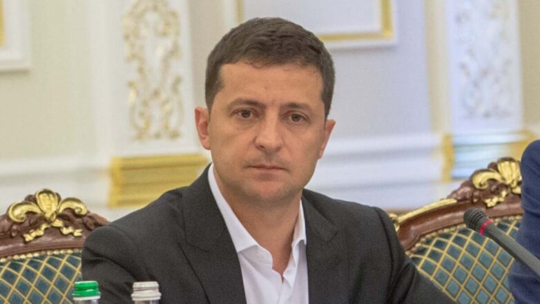 Зеленский объявил о начале масштабной приватизации на Украине