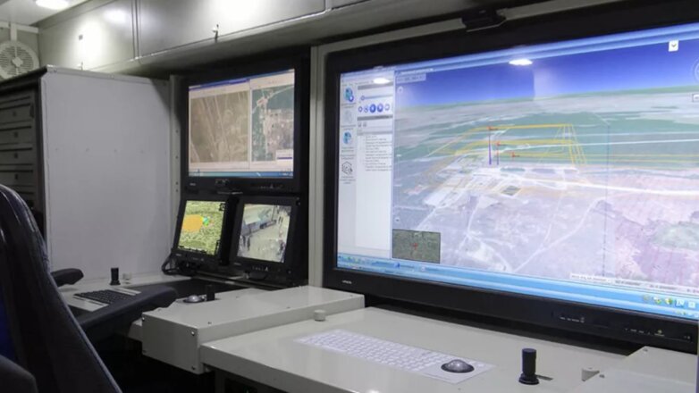 КамАЗ протестирует беспилотные грузовики на закрытых дорогах