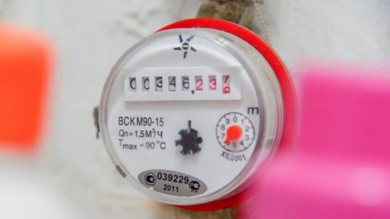 В России отменят документы на поверку счетчиков