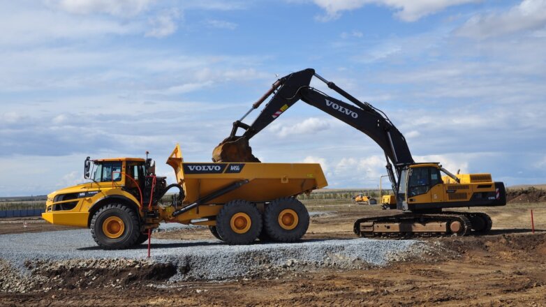 УГМК начала в Башкортостане разработку одного из крупнейших медных месторождений России