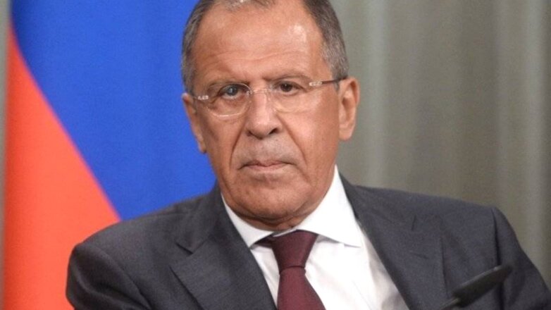 Лавров заявил о предварительном решении США выйти из Договора по открытому небу