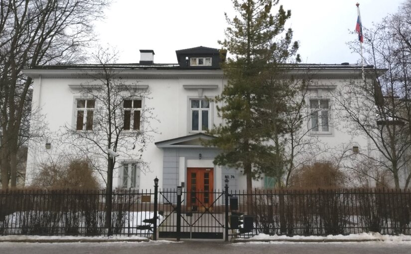 Статью норвежского издания о российском спецназе назвали фейком