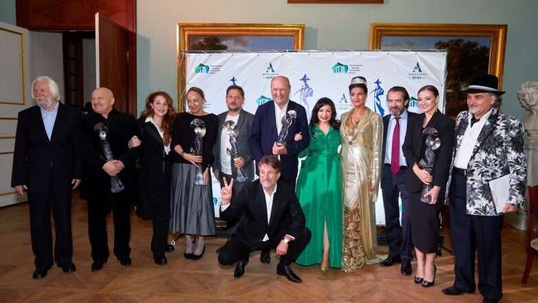 «Хрустальная Турандот» оказалась в надежных руках