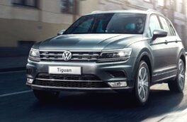 Эксперты назвали топ-5 среднеразмерных кроссоверов