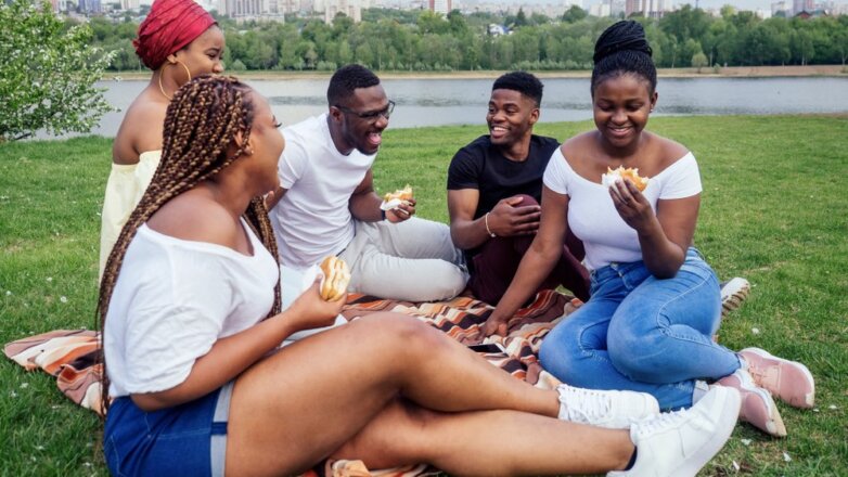 У людей цветных рас риск заболеть диабетом выше, чем у белых