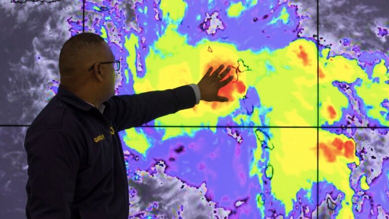 Ураган «Дориан» затронул 20 миллионов человек в США