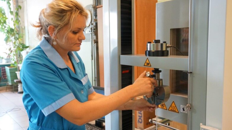 Испытательный центр «Электрокабеля» провел полумиллионное исследование