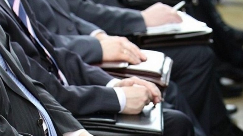 Минфин планирует масштабное сокращение госслужащих