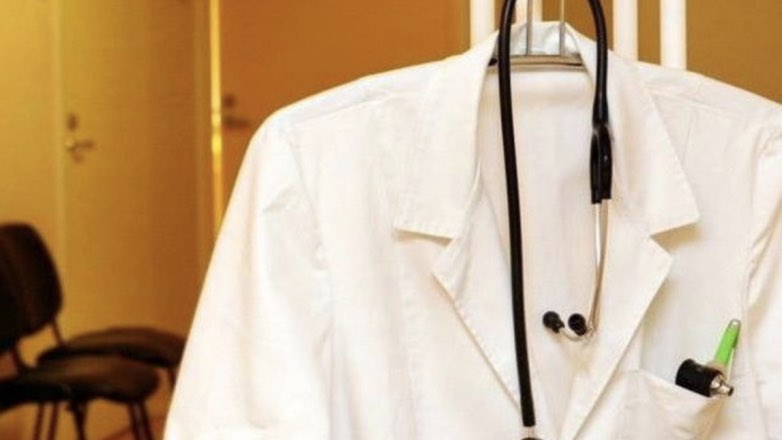 Названа причина стремительного сокращения врачей в России