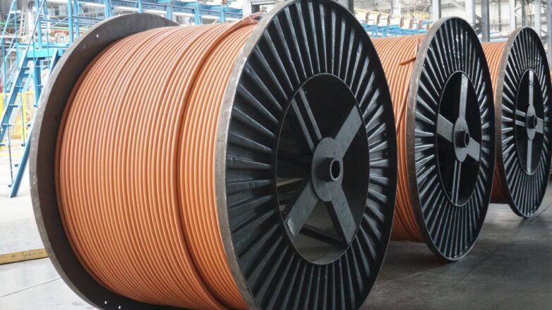 Продукцию «Электрокабеля» используют в московском метро