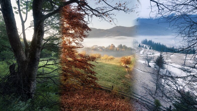 Прогноз погоды на воскресенье, 15 сентября: предстоят сюрпризы