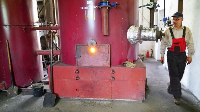 Успешный эксперимент «Кузбассразрезугля» по использованию отходов