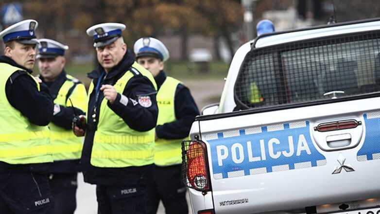 МИД Польши осудил нападение на израильских студентов