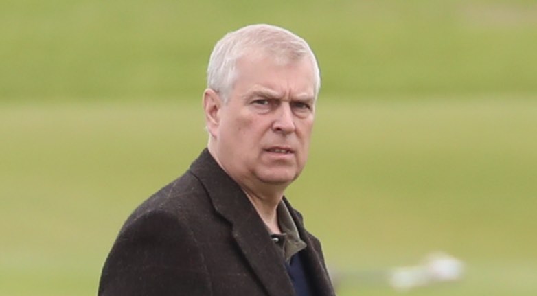 Названа сумма отступных принца Эндрю по делу об изнасиловании