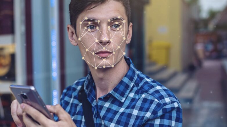 Новую технологию распознавания лиц применят в Лондоне