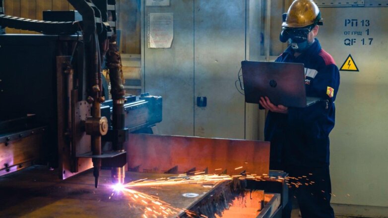 Новый станок увеличит эффективность «Уралэлектромеди» на 40%