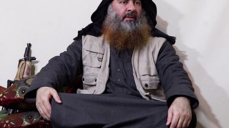 Группировка ИГ подтвердила смерть аль-Багдади