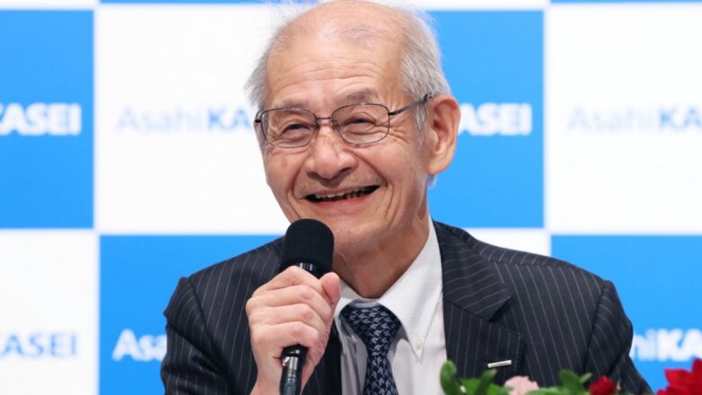 Премьер-министр Синдзо Абэ поздравил нобелевского лауреата