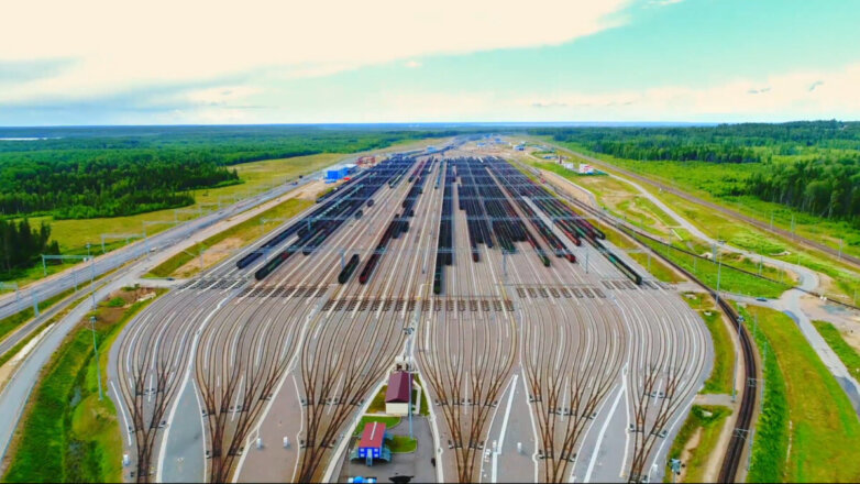 Порт свободного доступа