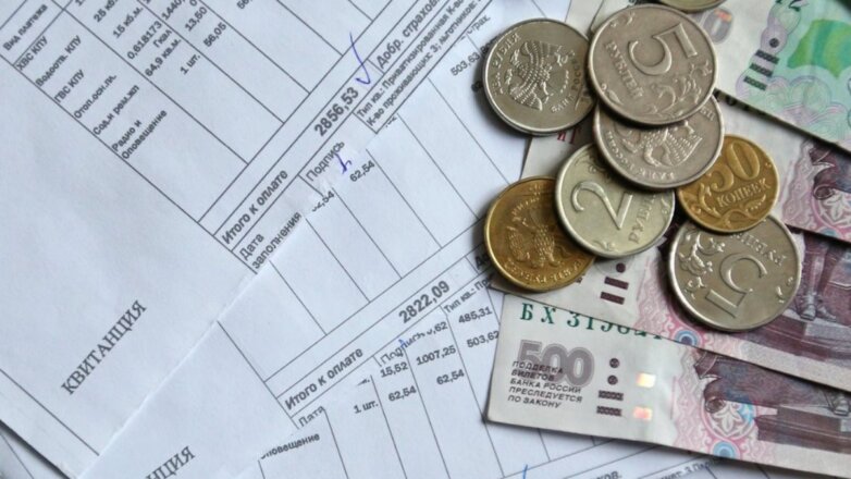 В Башкирии введена комиссия при оплате на почте бумажных счетов за вывоз мусора