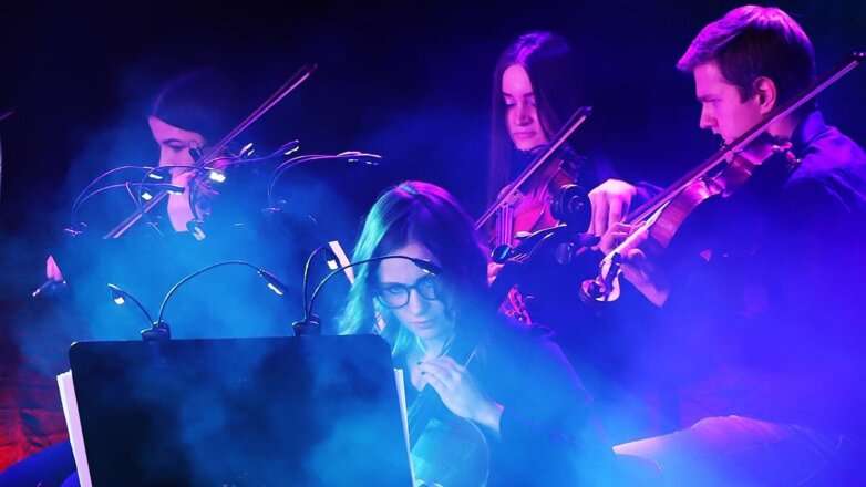 31 октября в Москве состоится концерт Harry Potter OST