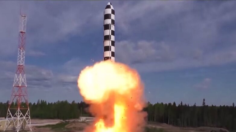 Минобороны испытает российское супероружие