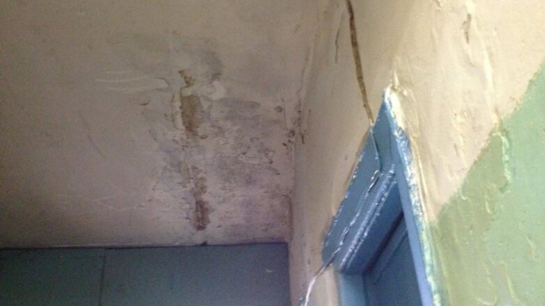 Одобрен законопроект о мерах поддержки при расселении аварийного жилья