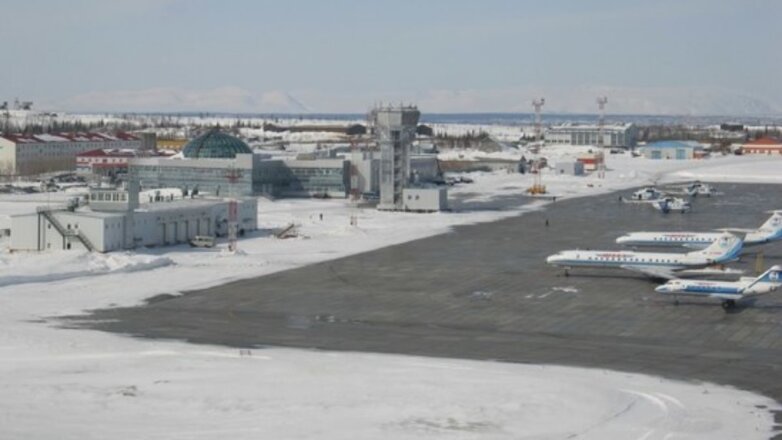 Ямальские учёные рассказали о таянии вечной мерзлоты