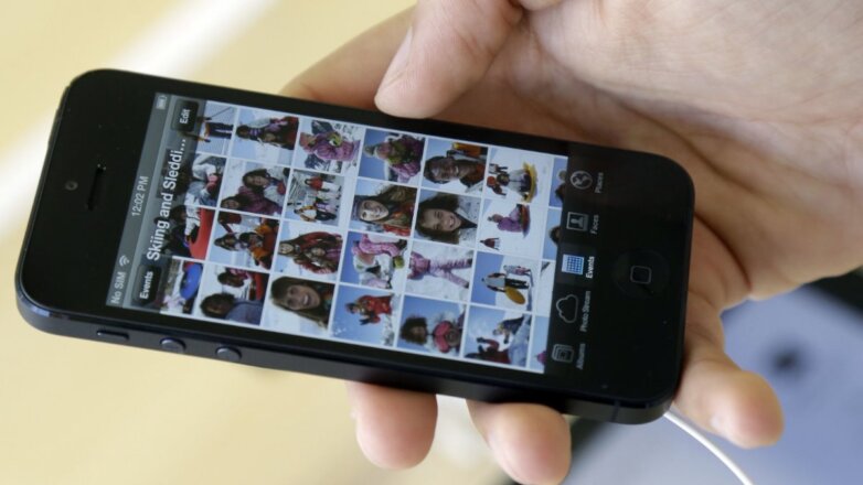 Apple предупредила владельцев iPhone 5 о необходимости обновить ПО