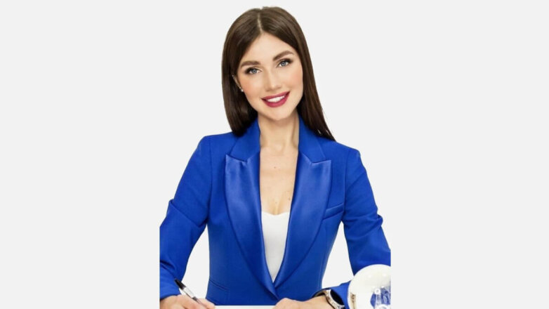 Ямальская красавица прошла в полуфинал конкурса красоты «Мисс Офис – 2019»