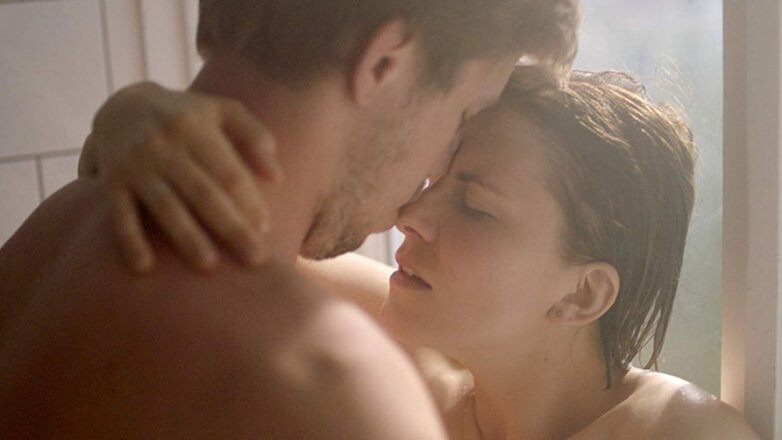 31 октября в прокат выходит фильм «Верность»