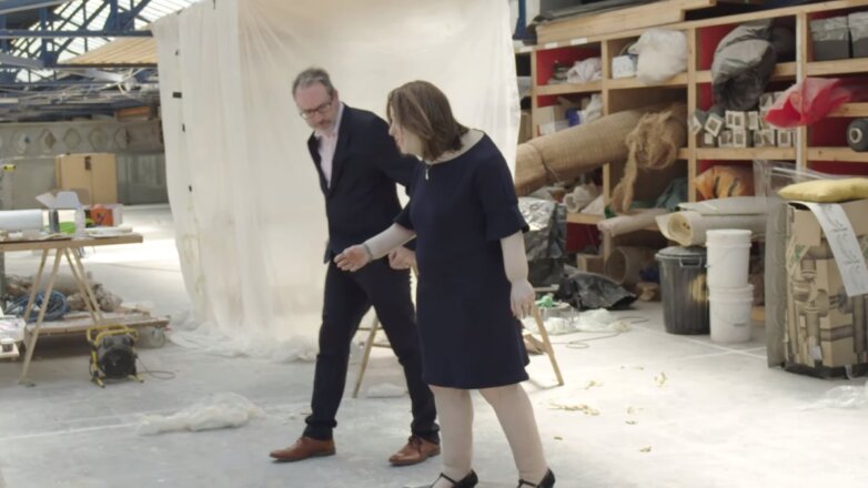 Ученые показали жуткие последствия 20 лет офисной работы