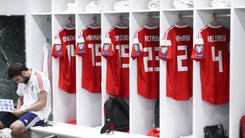 Россию могут лишить права на проведение матчей Евро-2020