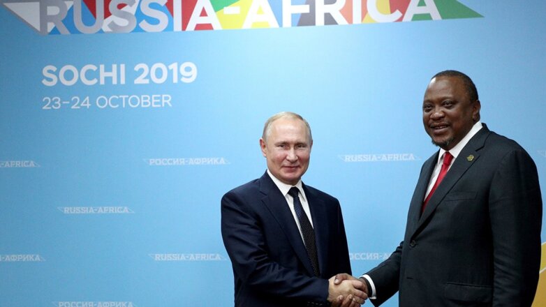 События недели в экономике. 21–27 октября 2019 года