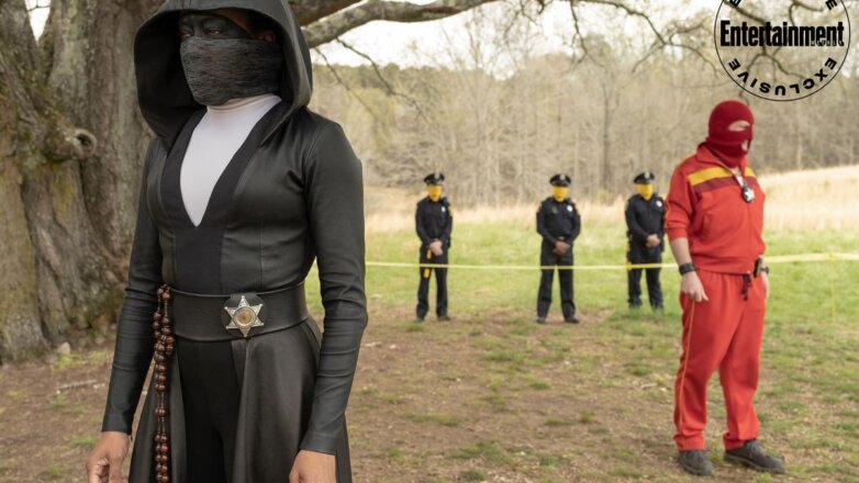 Киноафиша. 21–27 октября 2019 года