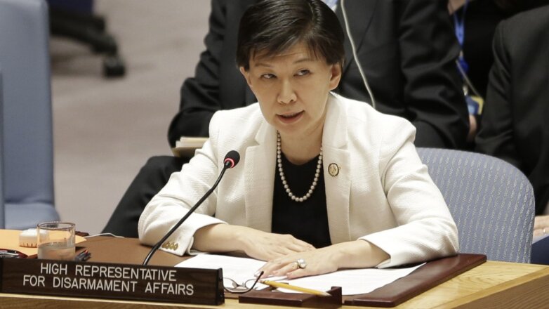 В ООН заявили о возросших рисках ядерной войны