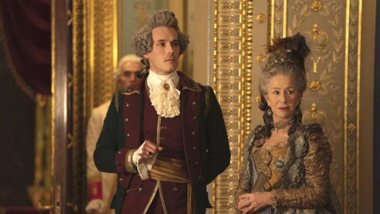 Эксперт раскритиковал новый сериал HBO «Екатерина Великая»