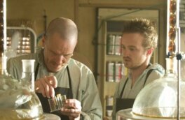 Продюсер сериала «Во все тяжкие» рассказал о судьбе Уолтера Уайта