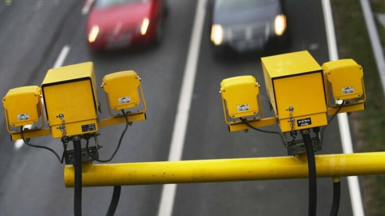 В Башкирии с водителей собрали более 400 млн рублей штрафов за нарушение ПДД