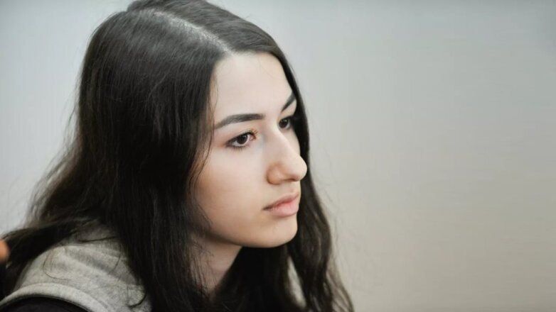 Мосгорсуд сохранил меру пресечения младшей из сестер Хачатурян