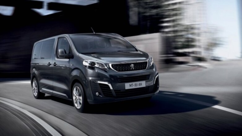 Объявлены цены на полноприводные автомобили Peugeot и Citroen
