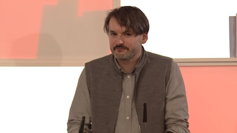 Немецкий писатель раскритиковал нобелевского лауреата по литературе