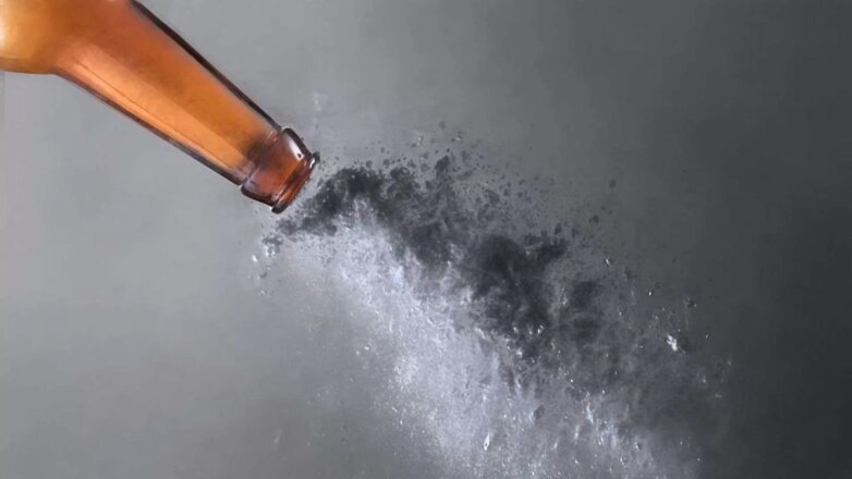 Депутаты приняли закон о штрафах за порошковый алкоголь