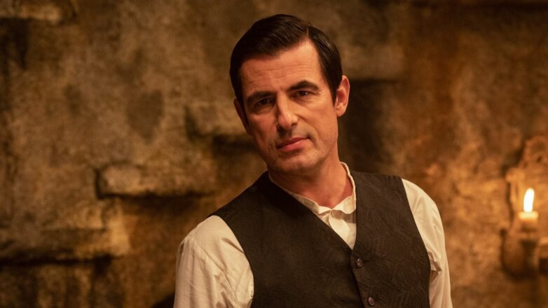 В сети появился первый трейлер мини-сериала «Дракула»