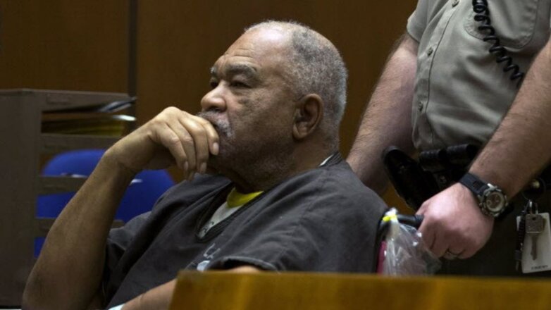 В США назвали «самого продуктивного» серийного убийцу в истории