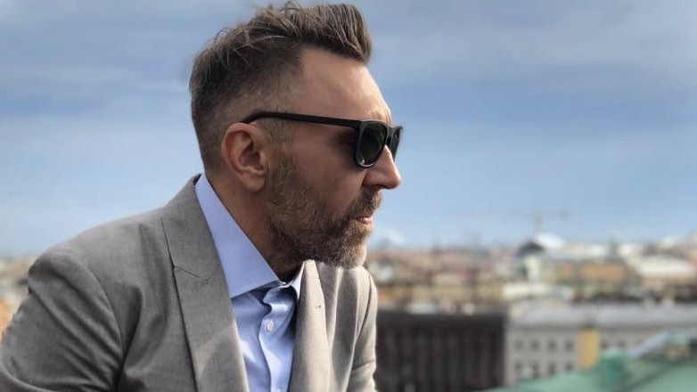 Российский продюсер высказался о слухах об эмиграции Шнурова