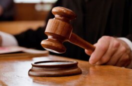 В Воронежской области мужчину осудили за истязание малолетних детей