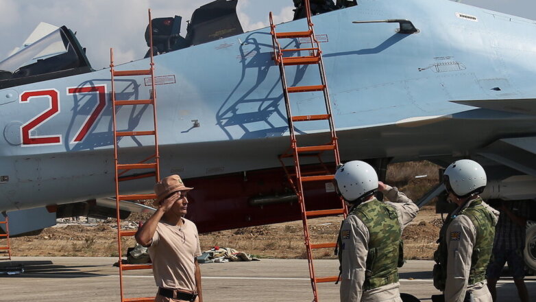 Чему российские вооруженные силы научились в Сирии