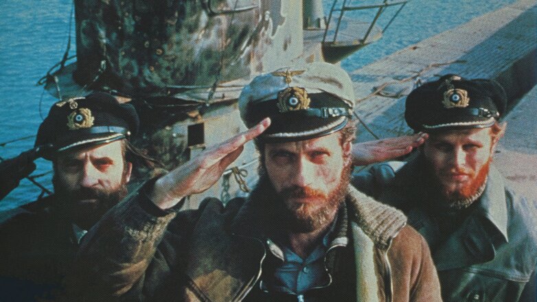 Кем был первый немецкий подводник, убитый американцами во Второй мировой войне