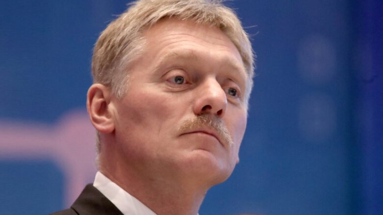 В Кремле заявили о серьёзном настрое перед саммитом «нормандской четвёрки»